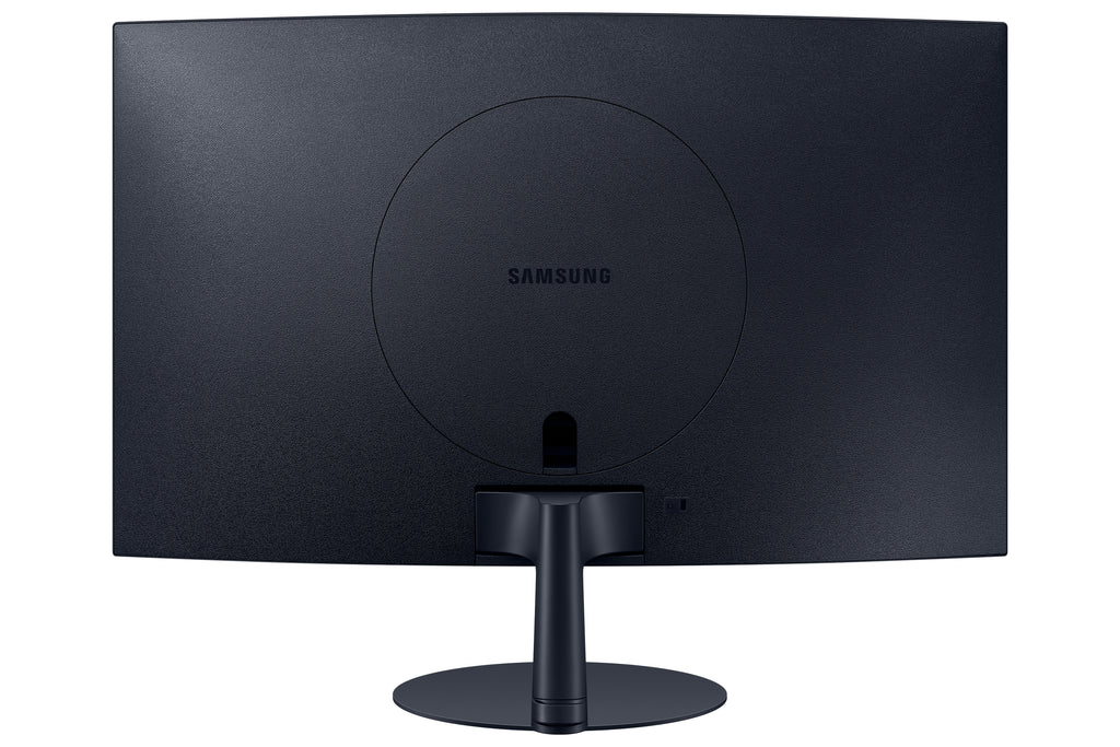 Samsung S39C écran plat de PC 68,6 cm (27") 1920 x 1080 pixels Full HD LED Noir