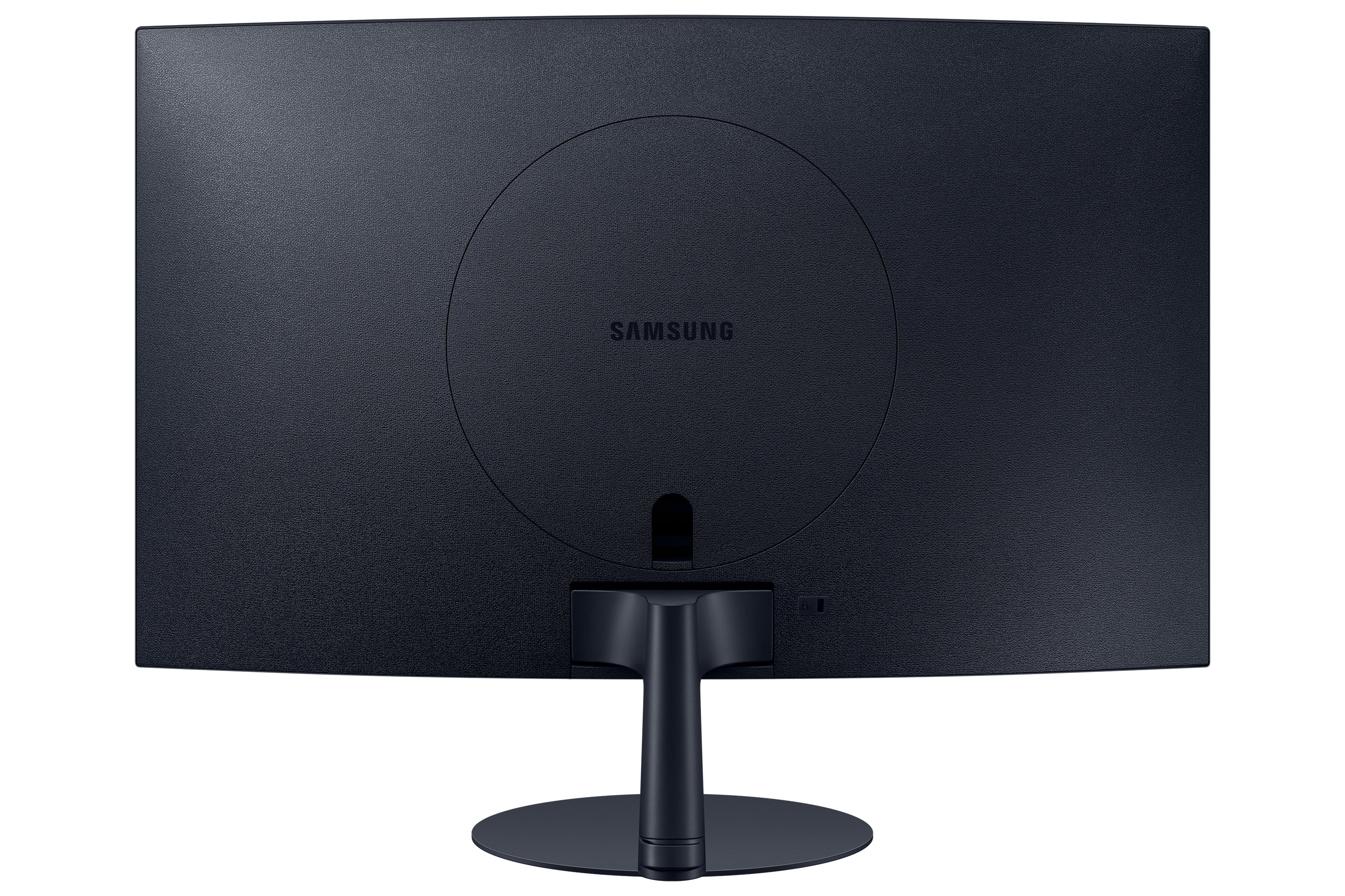 Samsung S39C écran plat de PC 68,6 cm (27") 1920 x 1080 pixels Full HD LED Noir
