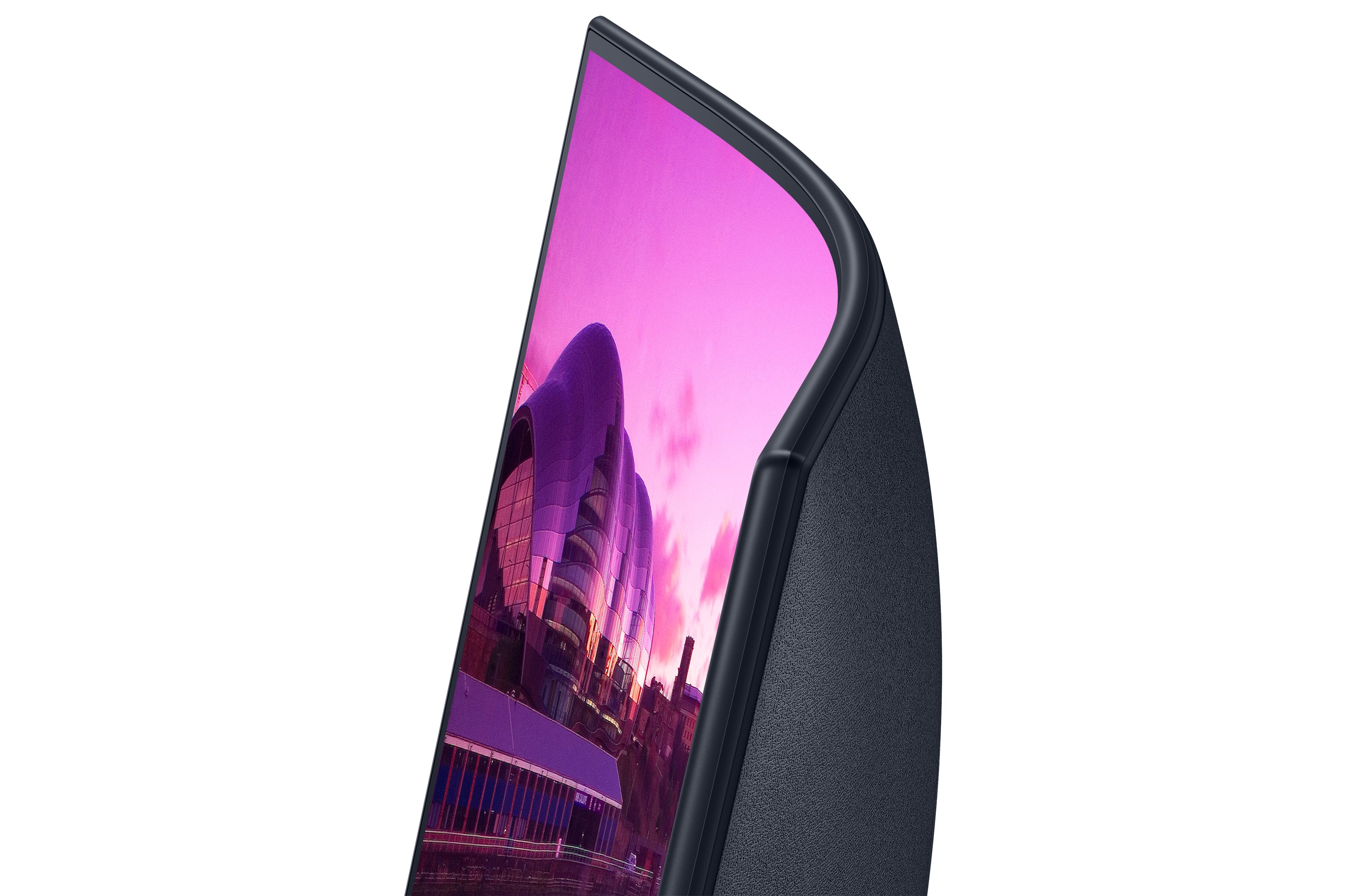 Samsung Samsung S39C écran plat de PC 68,6 cm (27") 1920 x 1080 pixels Full HD LED Noir