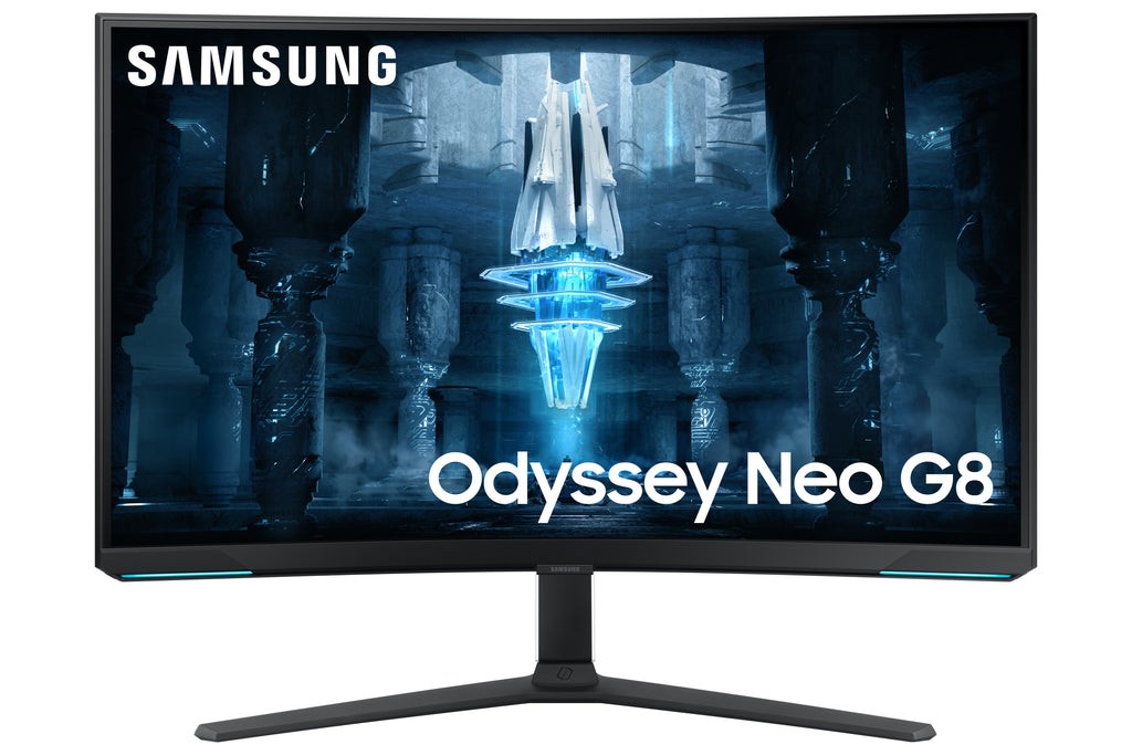 Samsung 32” Odyssey Neo G85NB UHD Mini LED Gaming Monitor