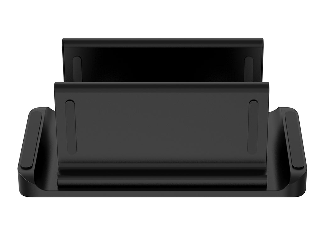 Multibrackets 4455 support pour unité centrale Support de bureau et de CPU Noir