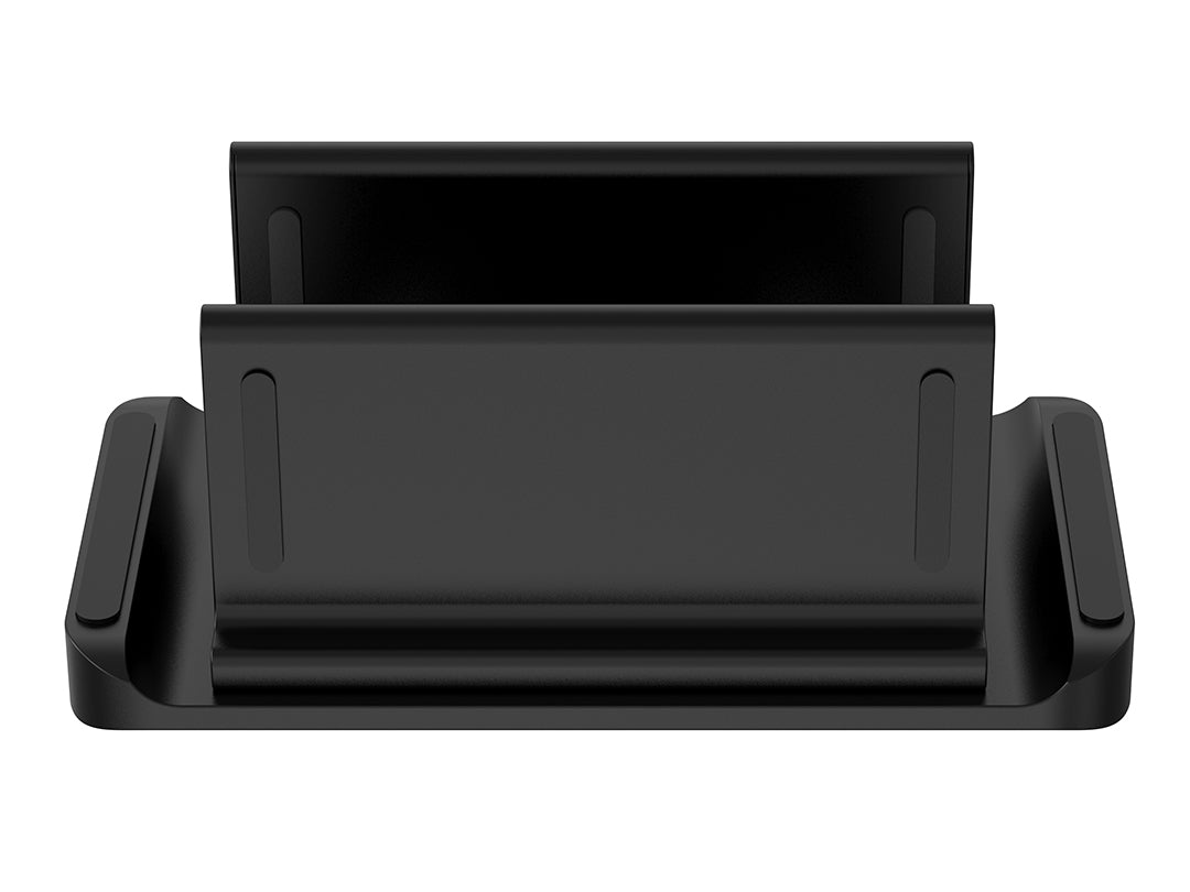Multibrackets 4455 support pour unité centrale Support de bureau et de CPU Noir