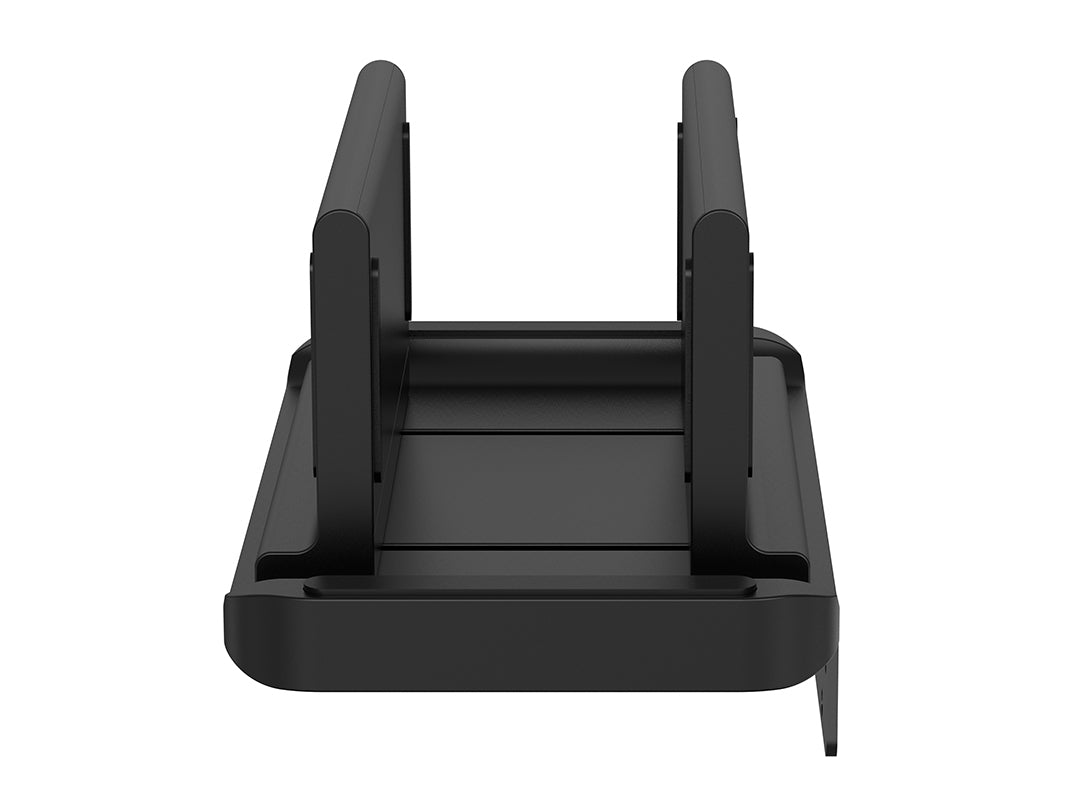 Multibrackets 4455 support pour unité centrale Support de bureau et de CPU Noir