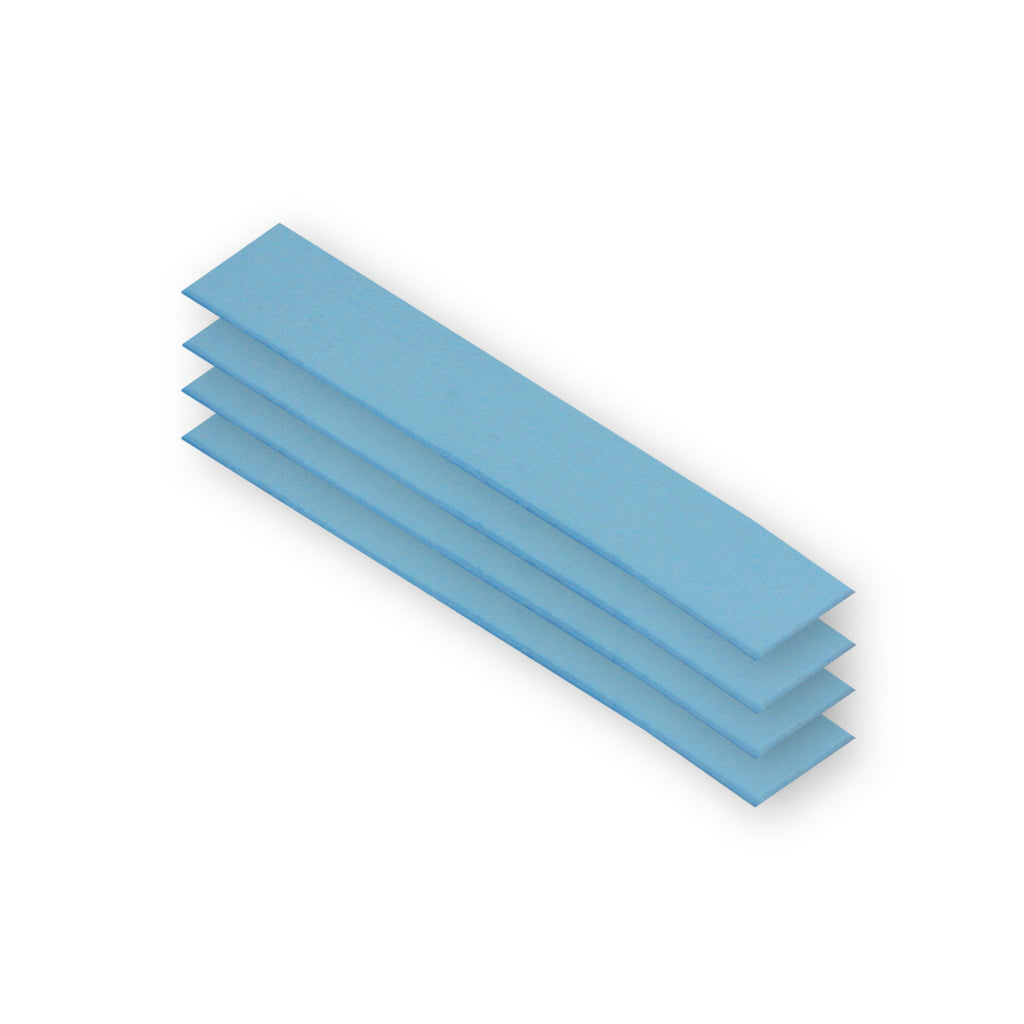 ARCTIC ACTPD00056A combiné de dissipateurs thermiques Pad thermique