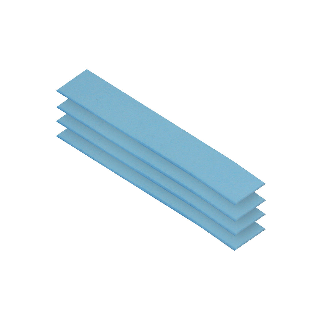 ARCTIC ACTPD00056A combiné de dissipateurs thermiques Pad thermique
