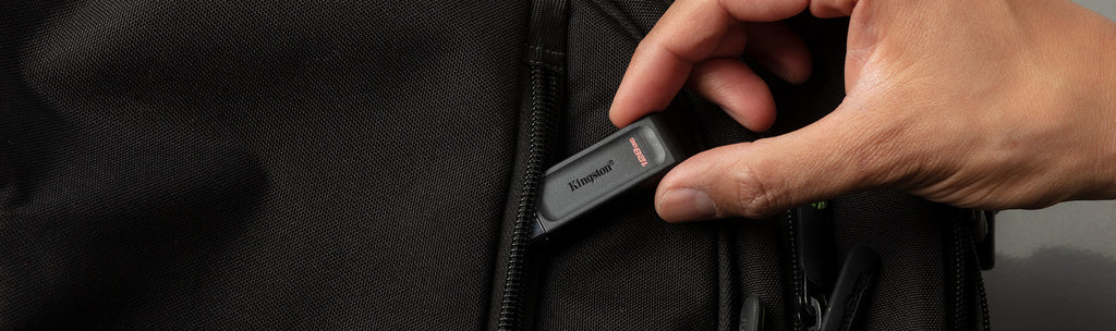 Kingston Technology DataTraveler 128Go USB-C 3.2 Gen 1 70