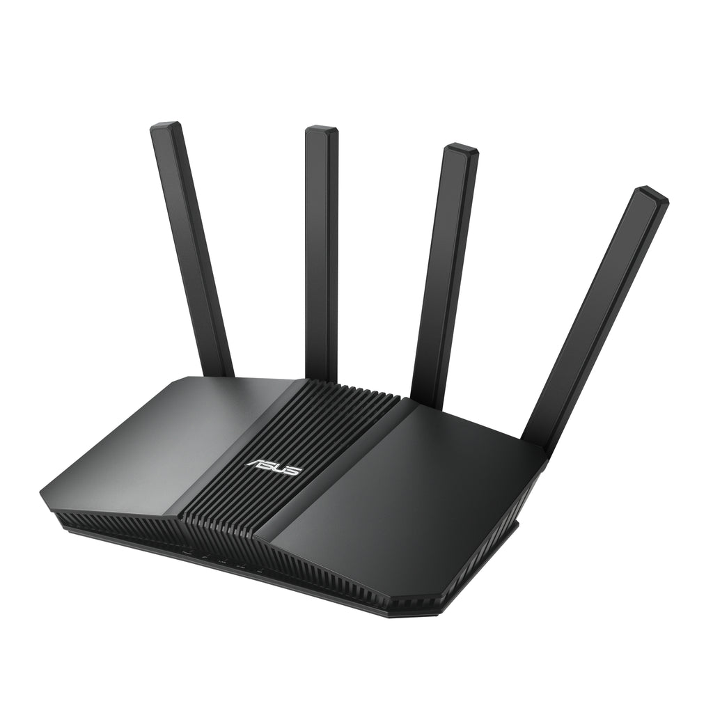 ASUS RT-BE55 routeur sans fil 2.5 Gigabit Ethernet Bi-bande (2,4 GHz / 5 GHz) Noir