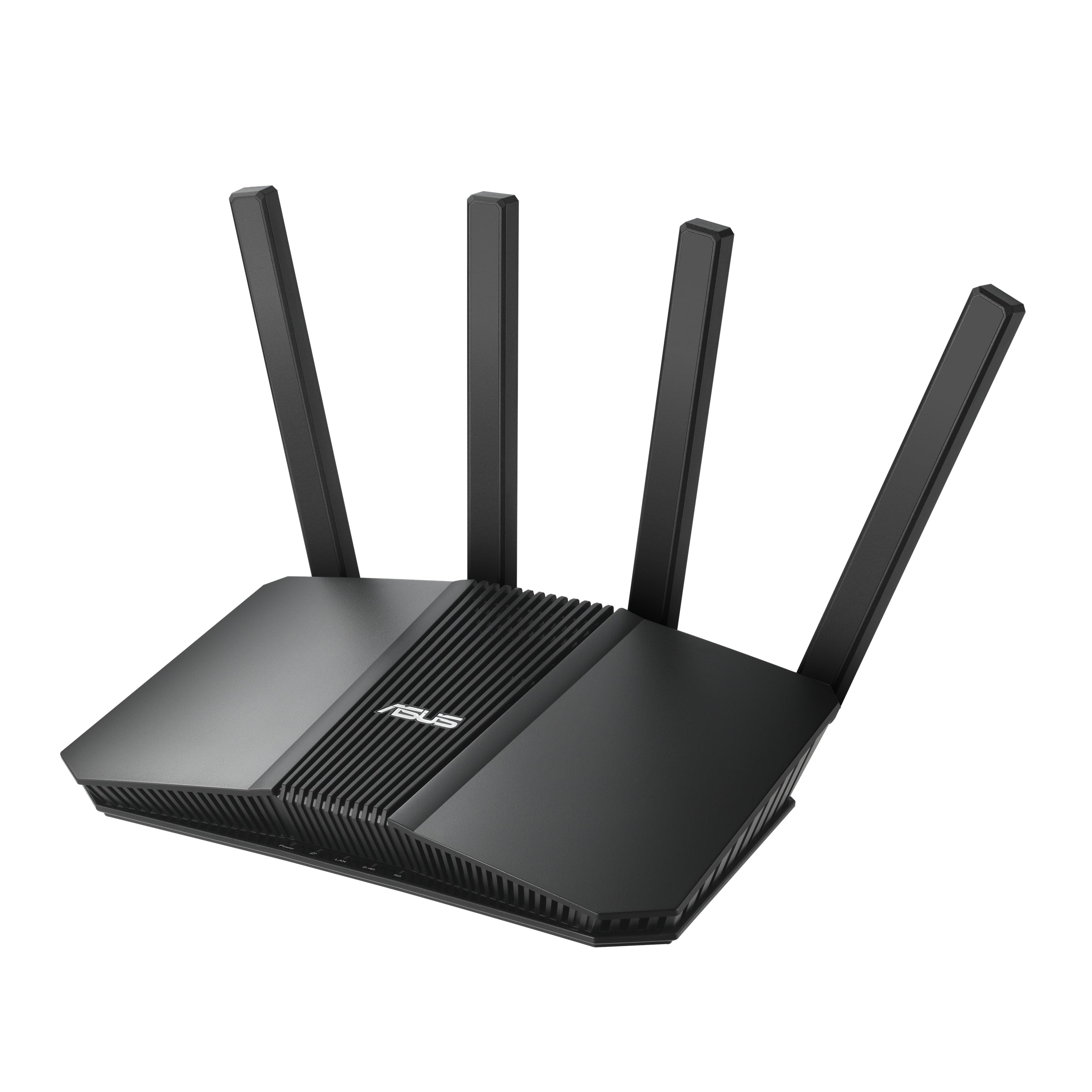 ASUS RT-BE55 routeur sans fil 2.5 Gigabit Ethernet Bi-bande (2,4 GHz / 5 GHz) Noir
