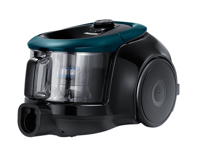 Samsung VC07M21A0VN 1,5 L Aspirateur réservoir cylindrique Sec 700 W Sans sac