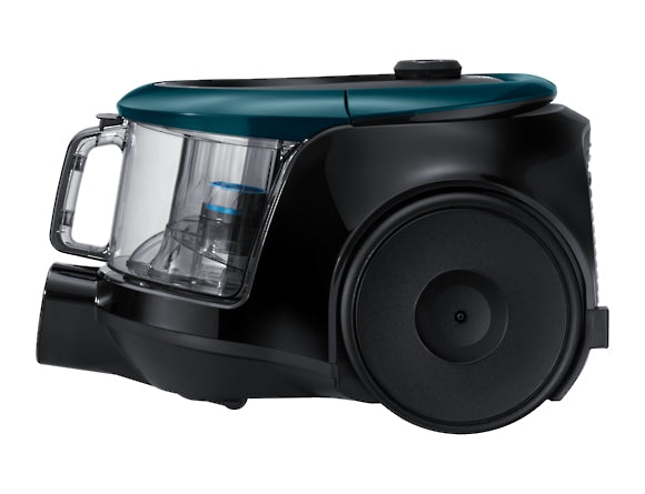 Samsung VC07M21A0VN 1,5 L Aspirateur réservoir cylindrique Sec 700 W Sans sac