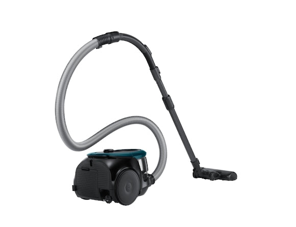 Samsung VC07M21A0VN 1,5 L Aspirateur réservoir cylindrique Sec 700 W Sans sac