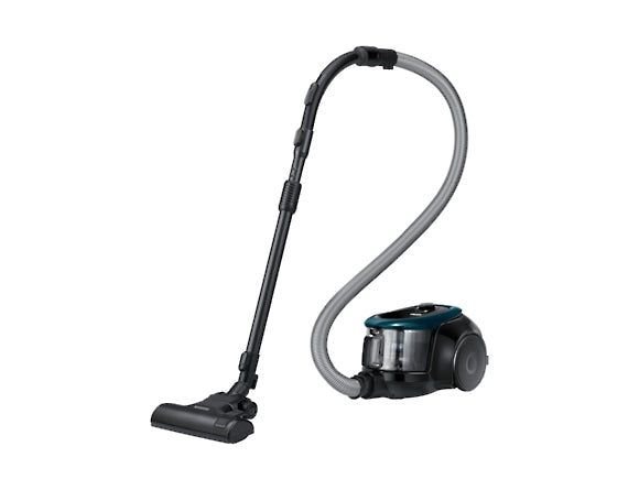 Samsung VC07M21A0VN 1,5 L Aspirateur réservoir cylindrique Sec 700 W Sans sac