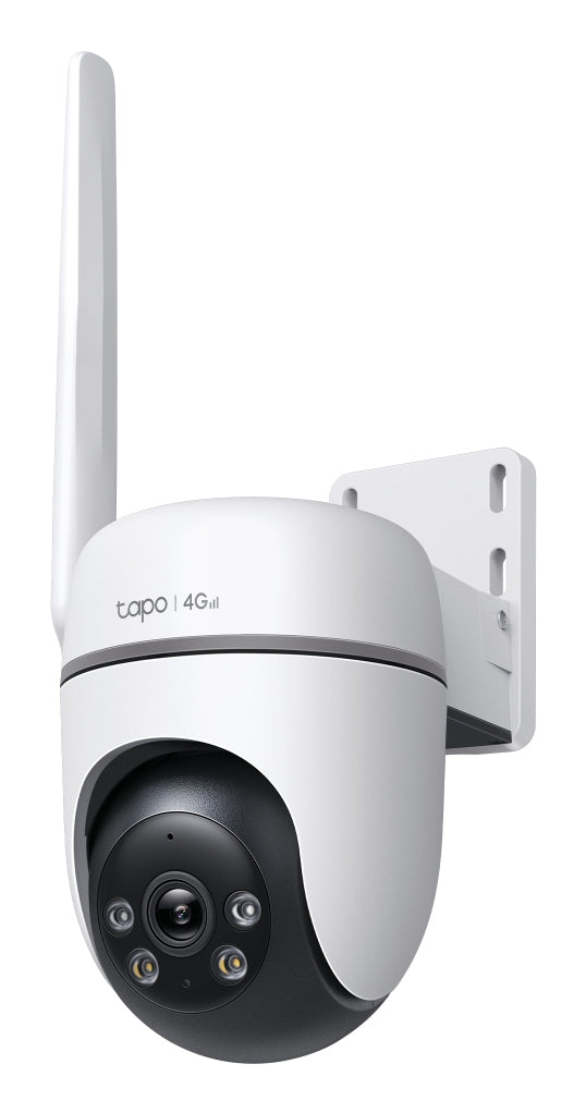 TP-Link TC40GW caméra de sécurité Tourelle Caméra de sécurité IP Extérieure 1920 x 1080 pixels Plafond/Mur/Poteau