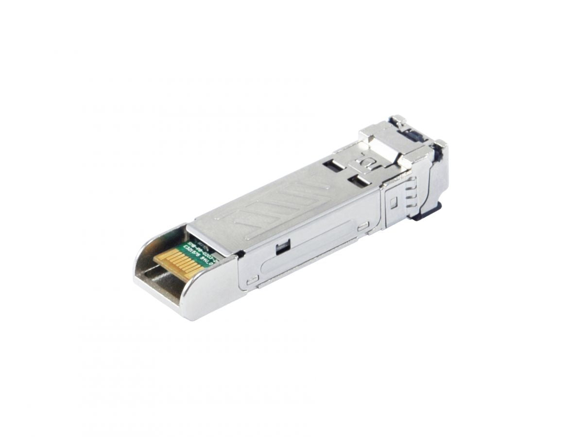 LevelOne SFP-2601 Module Émetteur-Récepteur Fibre Optique 2500 Mbit/s 850 nm