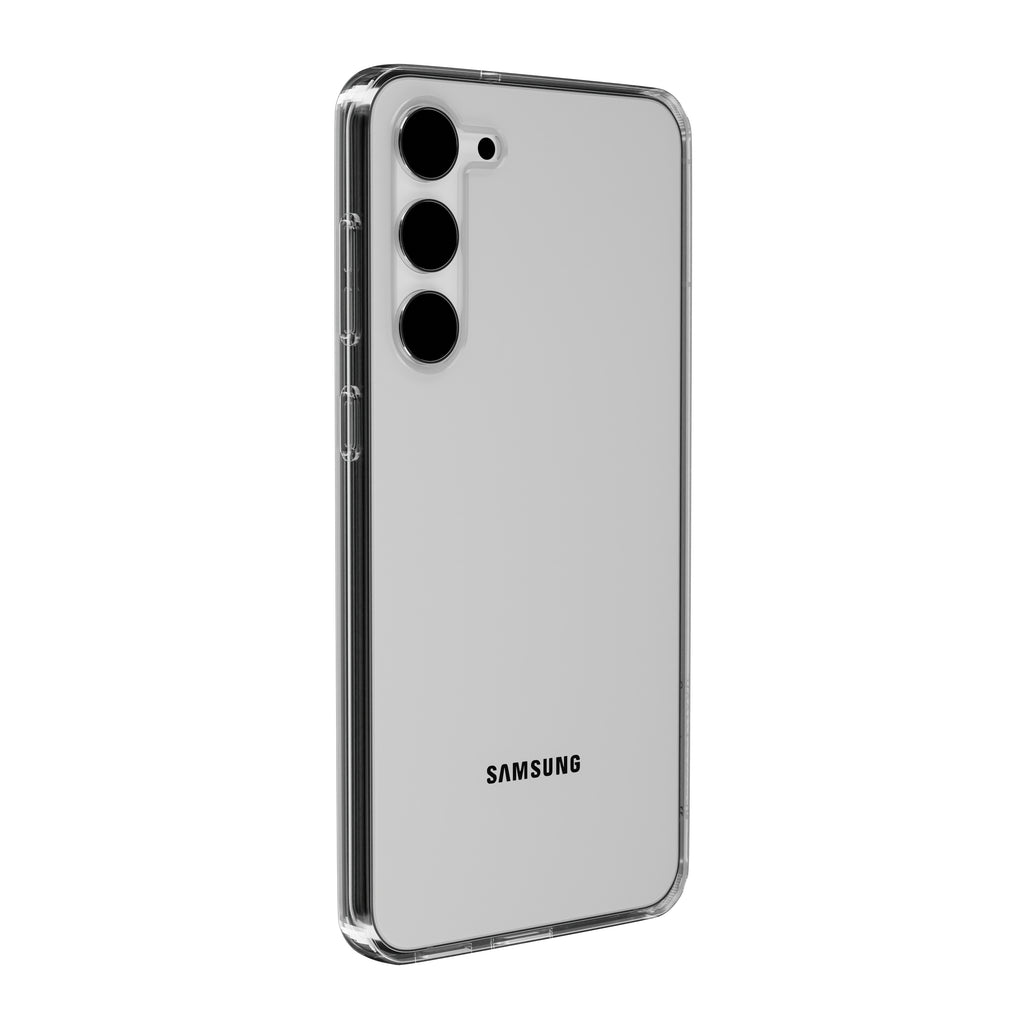 dbramante1928 Greenland coque de protection pour téléphones portables 16,8 cm (6.6") Housse Transparent