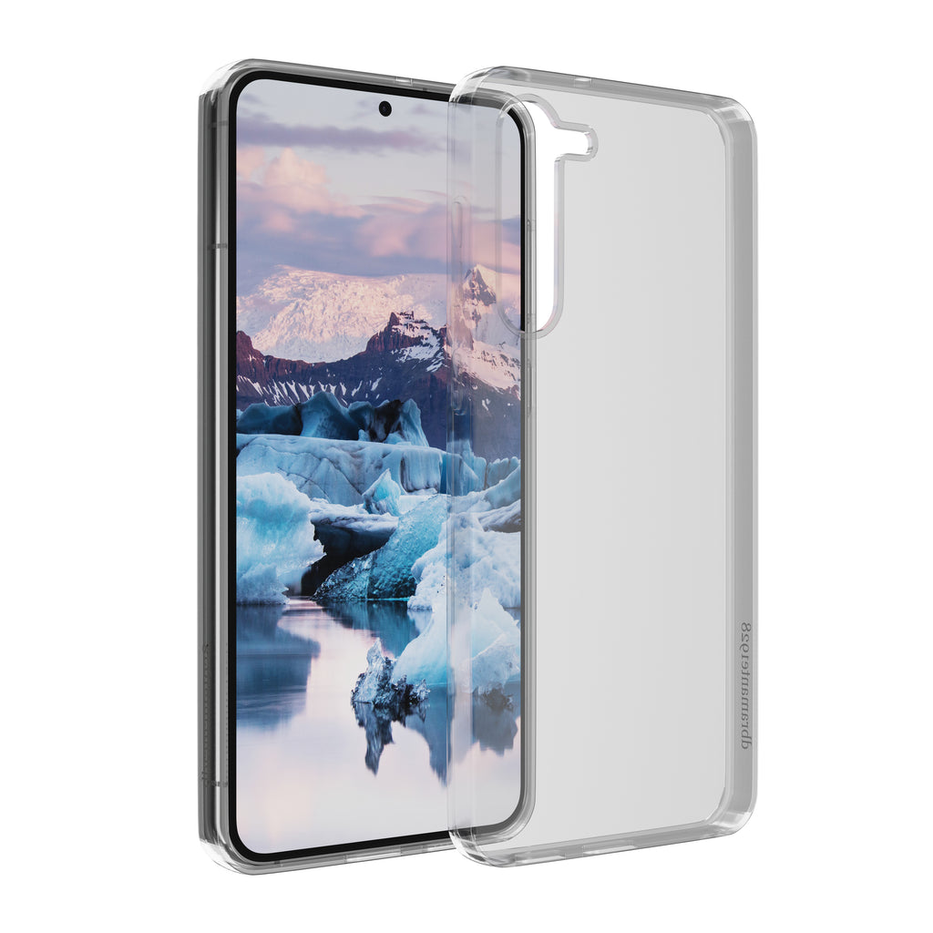 dbramante1928 Greenland coque de protection pour téléphones portables 16,8 cm (6.6") Housse Transparent