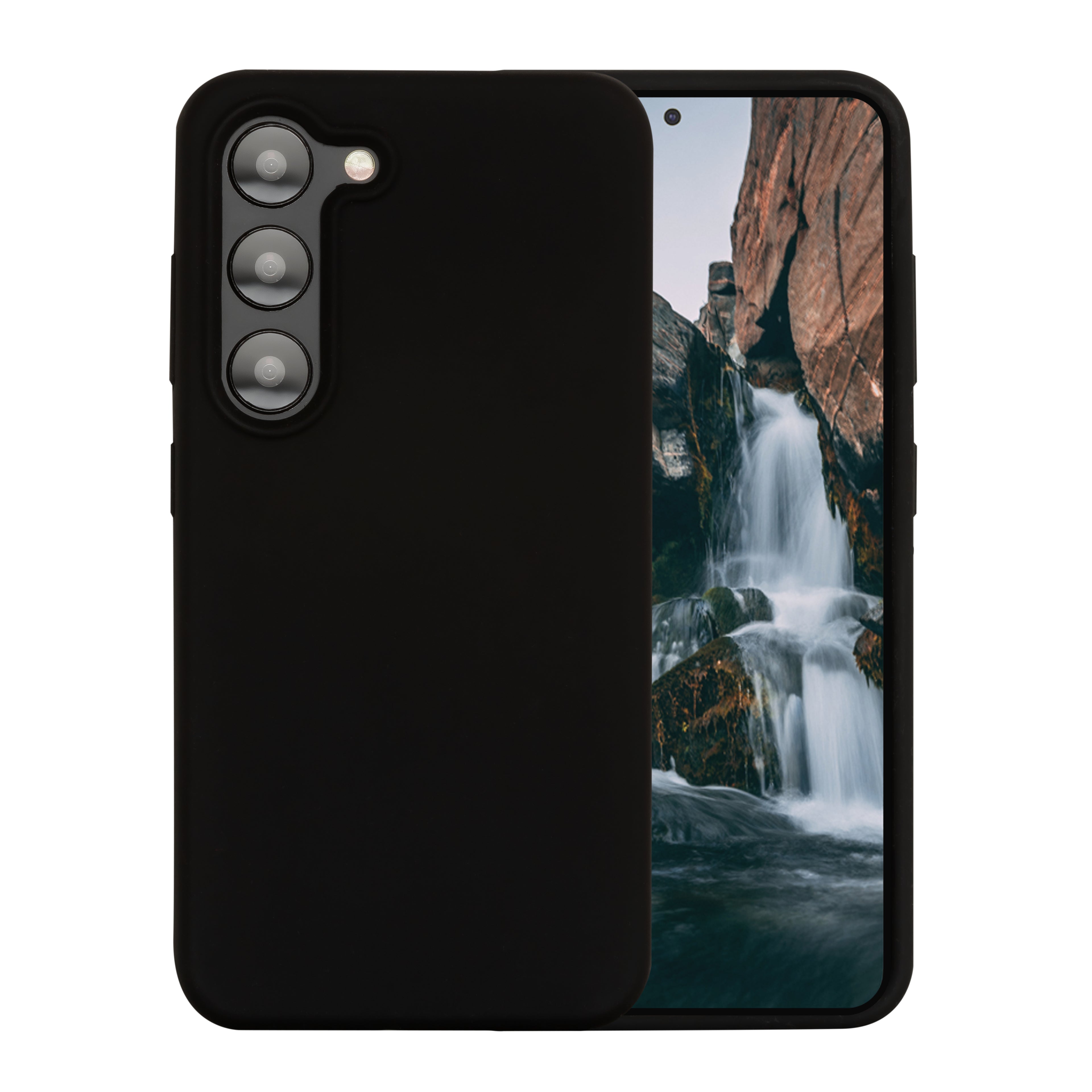 dbramante1928 dbramante1928 Costa Rica coque de protection pour téléphones portables 15,5 cm (6.1") Housse Noir