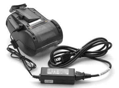 Zebra P1031365-024 adaptateur de puissance & onduleur Intérieure Noir