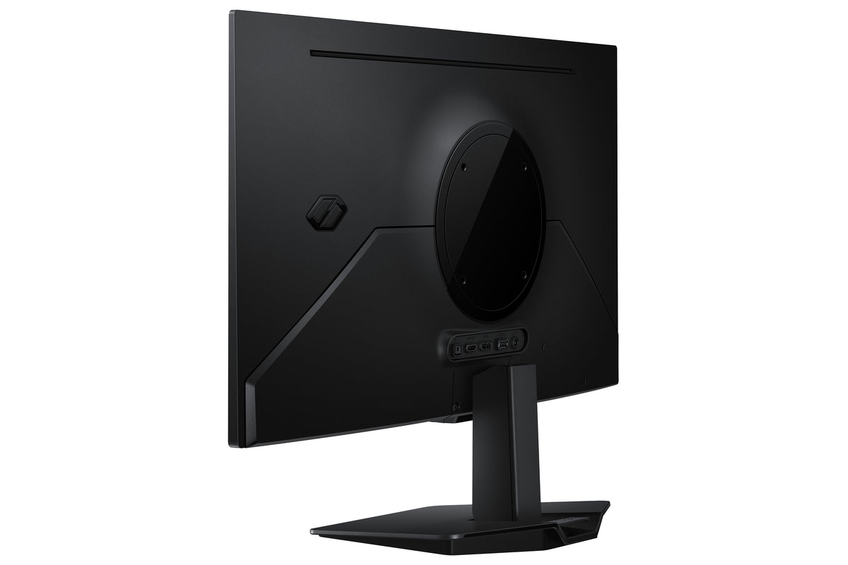Samsung G50F écran plat de PC 68,6 cm (27") 2560 x 1440 pixels Quad HD OLED Noir