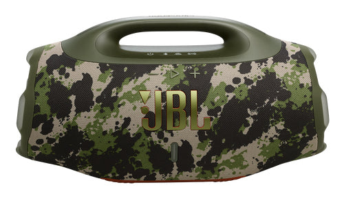 Enceinte de soirée Boombox 4 Camouflage 180 W
