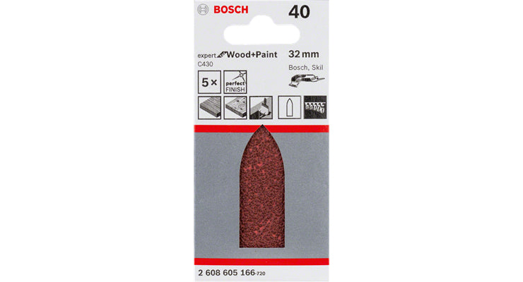Bosch Bosch C430 Expert for Wood and Paint