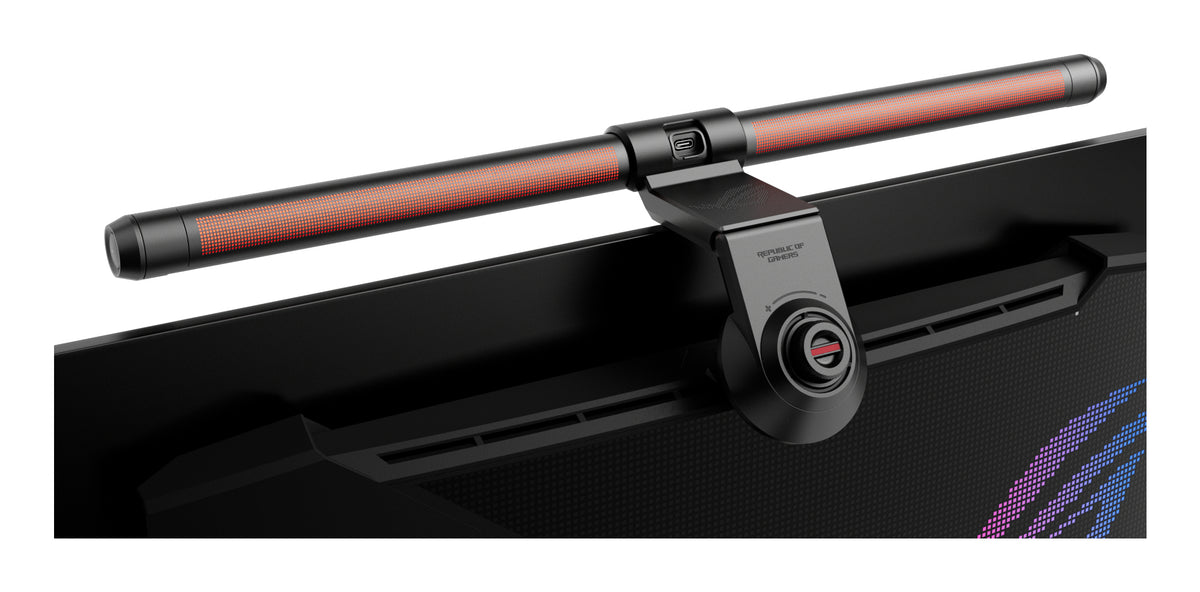 ASUS ALB01 Lumière