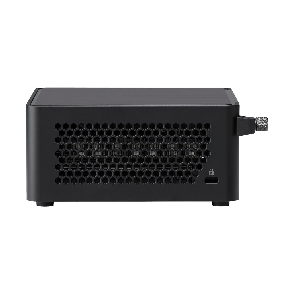 ASUS NUC 14 Pro RNUC14RVHV500002I UCFF Noir 135H