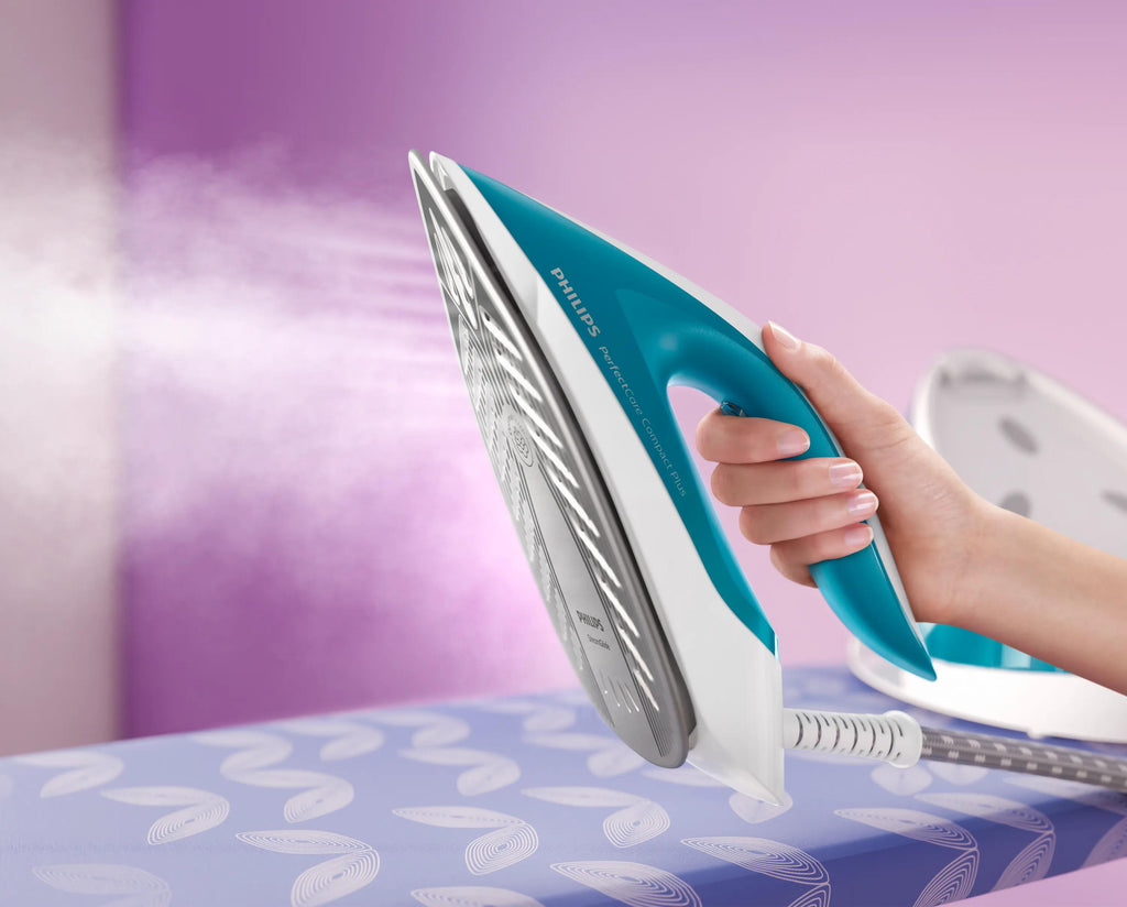Philips Centrale vapeur PerfectCare Compact Plus GC7920/20