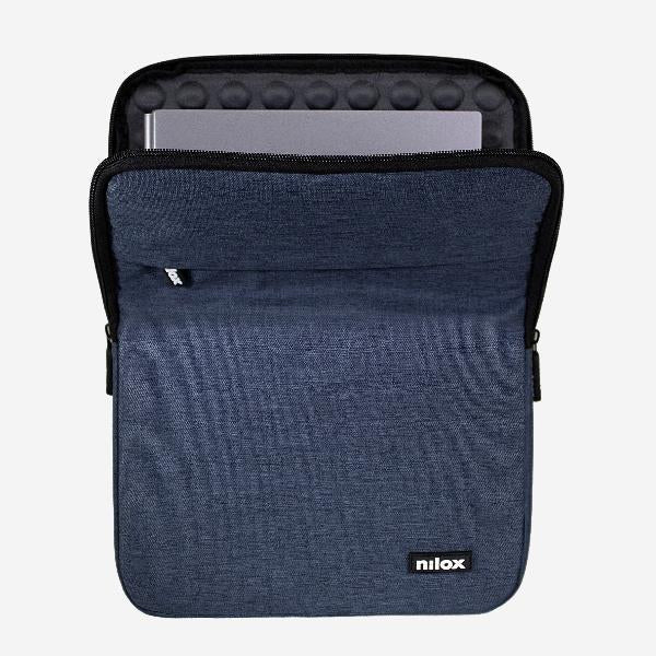 Housse pour Ordinateur Portable 13.3 pouces (33,8 cm) NXSL13BL, Bleu