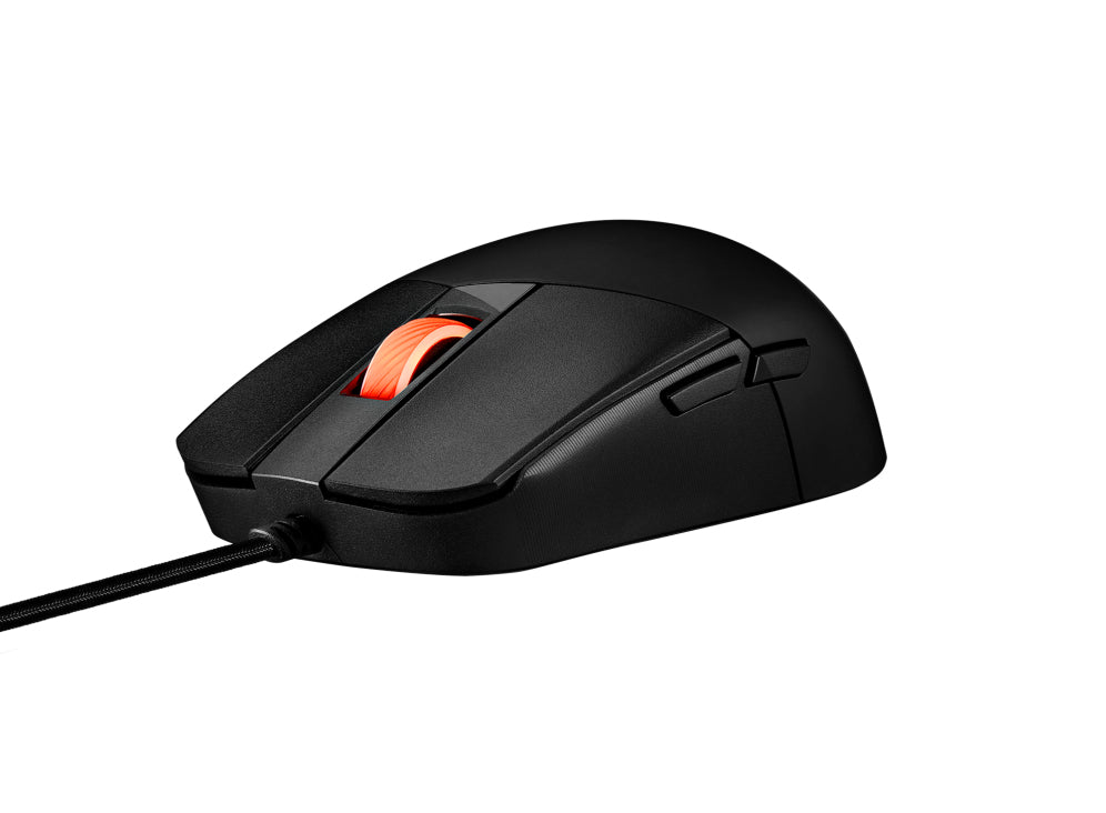 ASUS ROG Strix IMPACT III souris Gaming Droitier USB Type-A Optique 12000 DPI