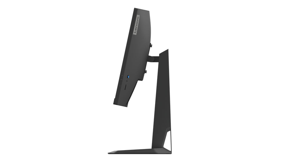 Lenovo G27qc-30 écran plat de PC 68,6 cm (27") 2560 x 1440 pixels Quad HD Noir