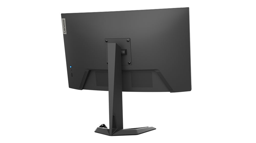 Lenovo G27qc-30 écran plat de PC 68,6 cm (27") 2560 x 1440 pixels Quad HD Noir