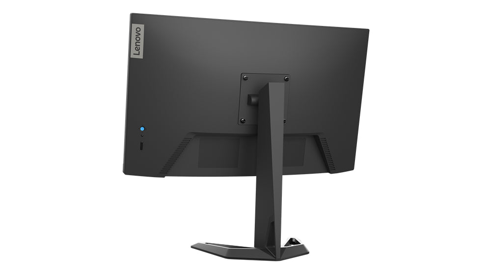 Lenovo G27qc-30 écran plat de PC 68,6 cm (27") 2560 x 1440 pixels Quad HD Noir