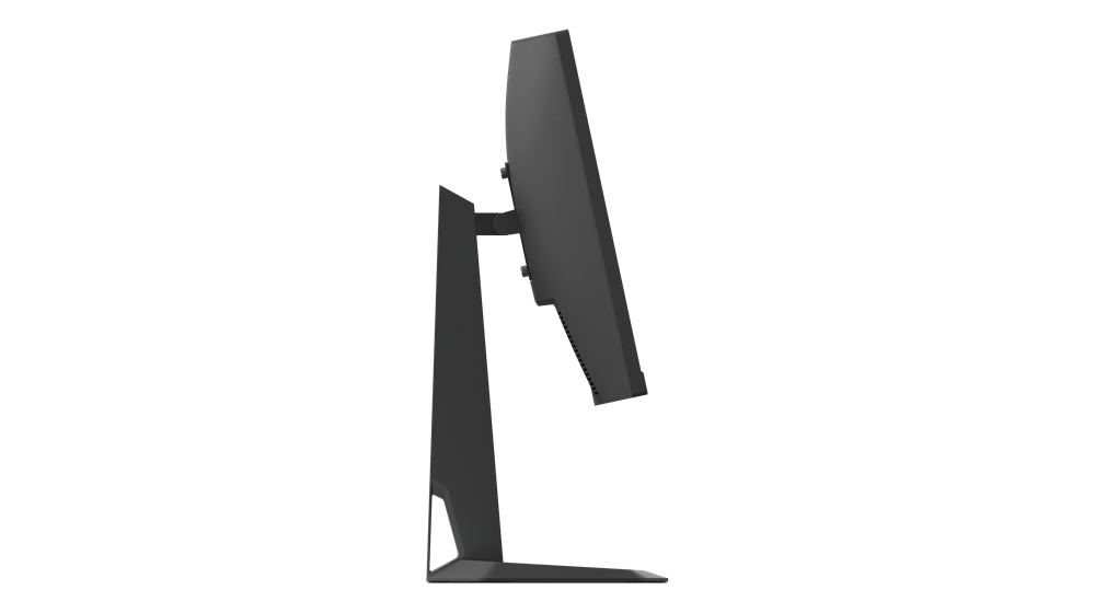 Lenovo G27qc-30 écran plat de PC 68,6 cm (27") 2560 x 1440 pixels Quad HD Noir