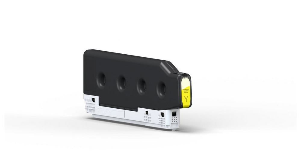 Epson C13T08G400 cartouche d'encre 1 pièce(s) Original Jaune