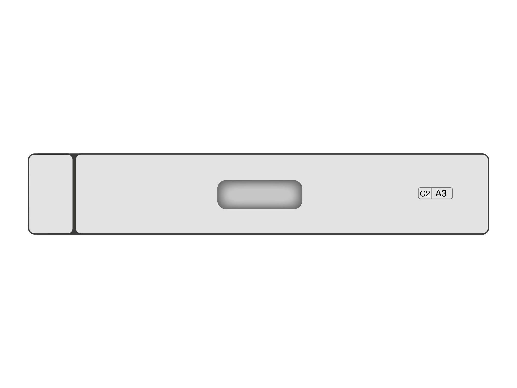 Epson C12C936871 bac d'alimentation Bac à papier 1000 feuilles
