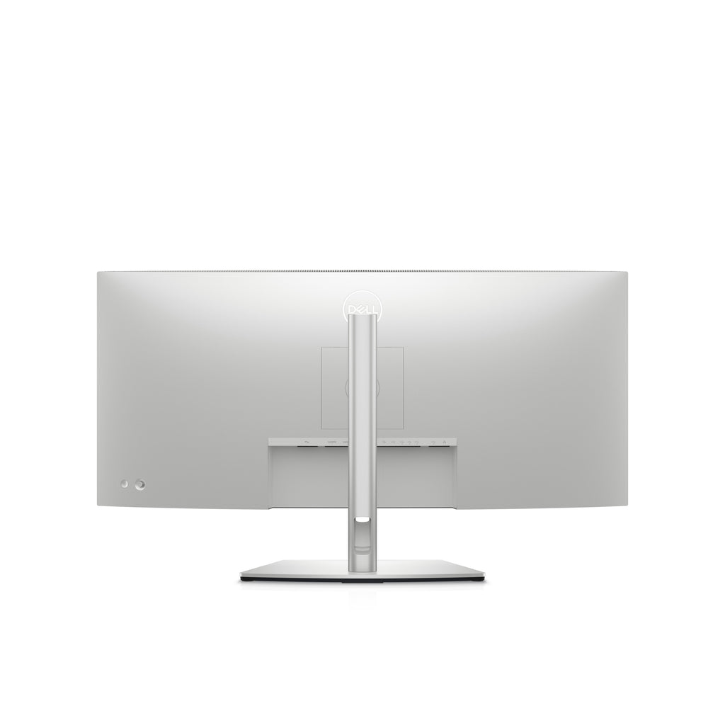 DELL UltraSharp U3423WE écran plat de PC 86,7 cm (34.1") 3440 x 1440 pixels UltraWide Quad HD LCD Argent