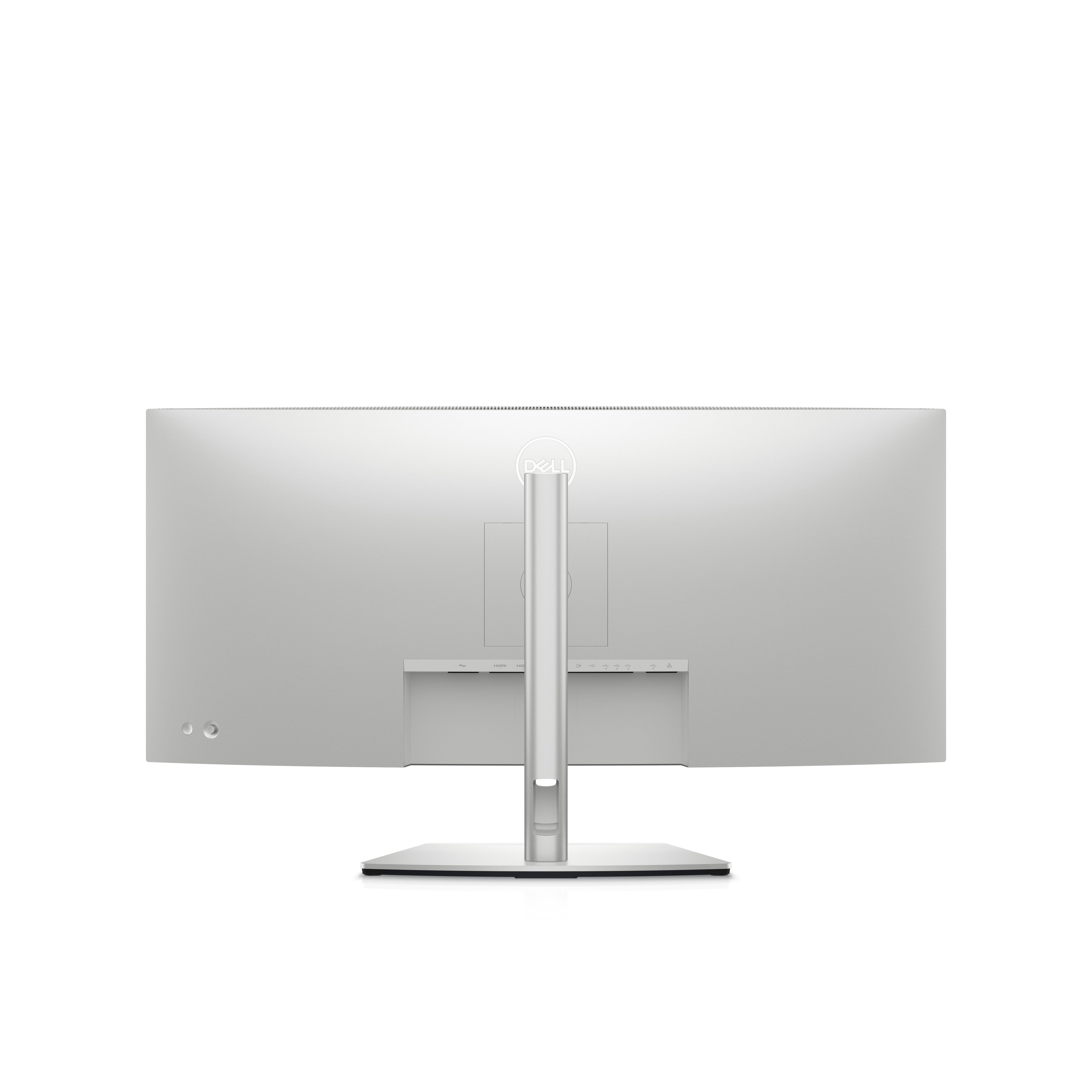 DELL UltraSharp U3423WE écran plat de PC 86,7 cm (34.1") 3440 x 1440 pixels UltraWide Quad HD LCD Argent