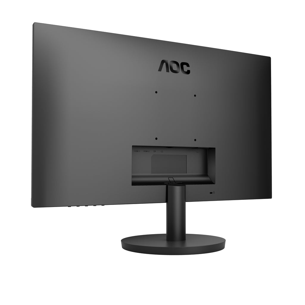 AOC AOC Q27B3MA écran plat de PC 68,6 cm (27") 2560 x 1440 pixels Quad HD LED Noir