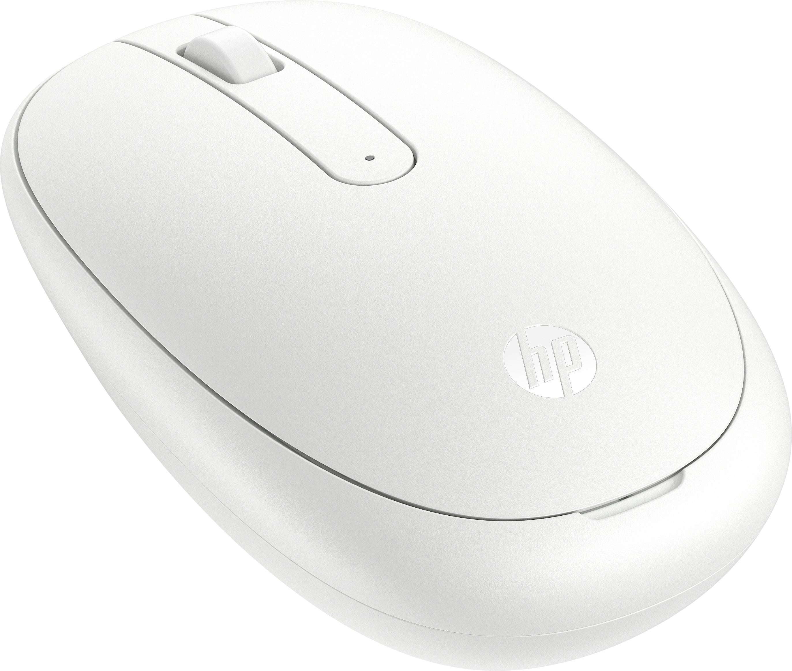 HP Souris Bluetooth Lunar 240