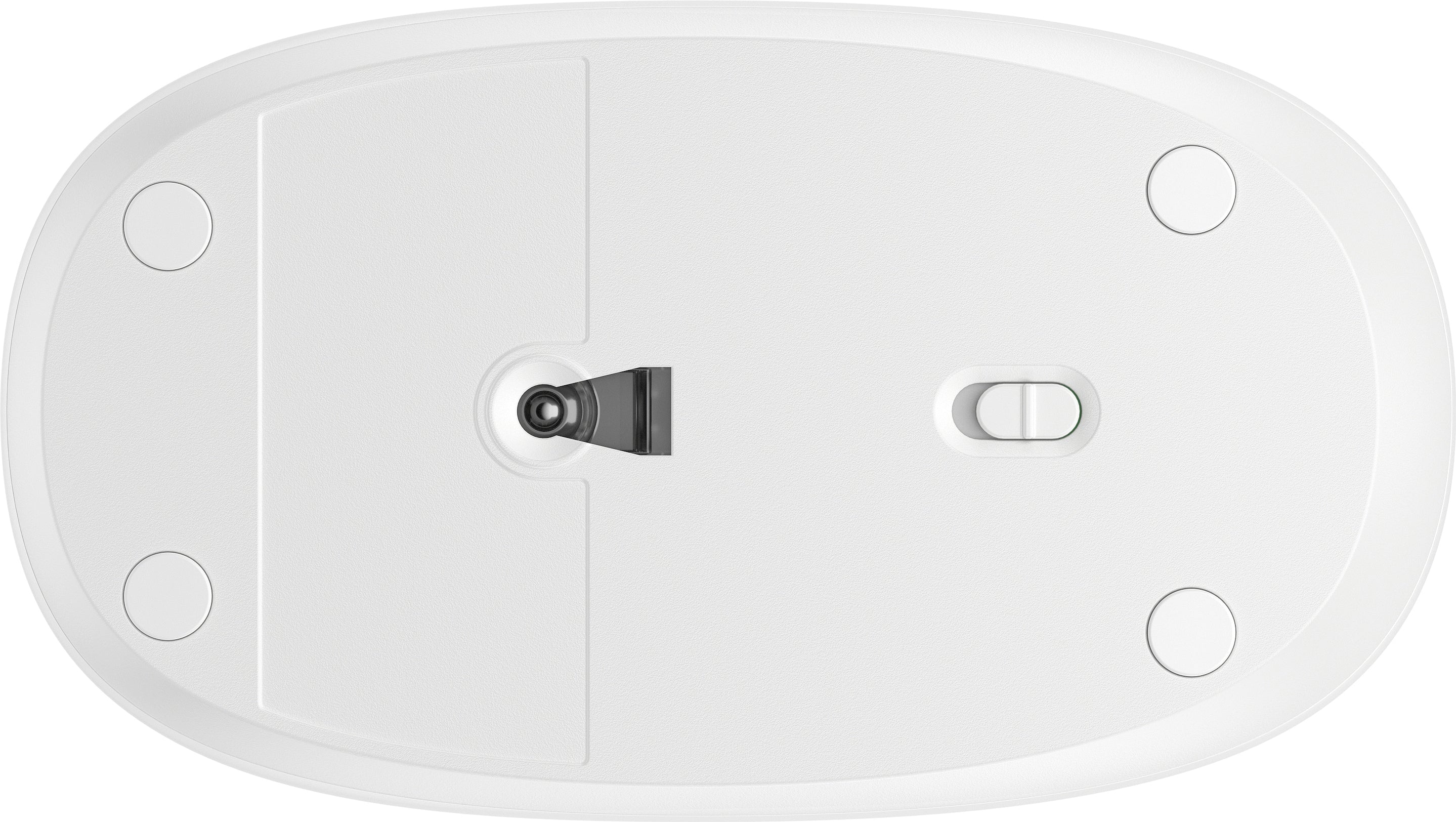 HP Souris Bluetooth Lunar 240