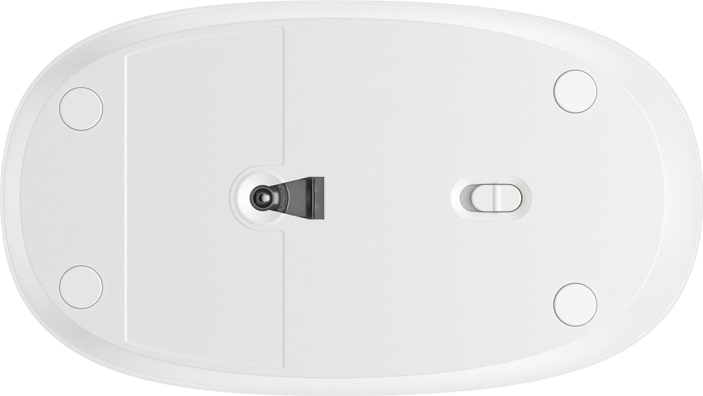 HP Souris Bluetooth Lunar 240