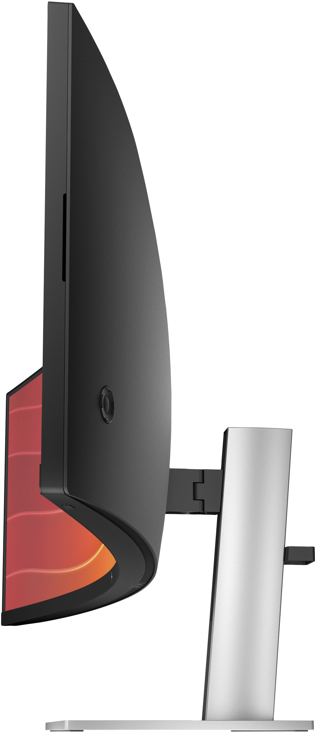 HP Écran incurvé DQHD E45c G5