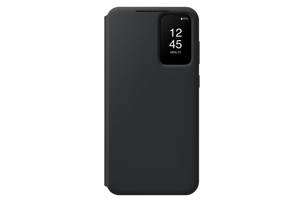 Samsung EF-ZS916CBEGWW Custodia Protettiva Folio per Galaxy S23+, 6.6", Nero