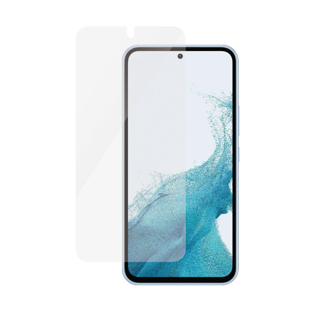 PanzerGlass PanzerGlass ® Screen Protector Samsung Galaxy A54 5G | Ultra-Wide Fit Protection d'écran transparent 1 pièce(s)