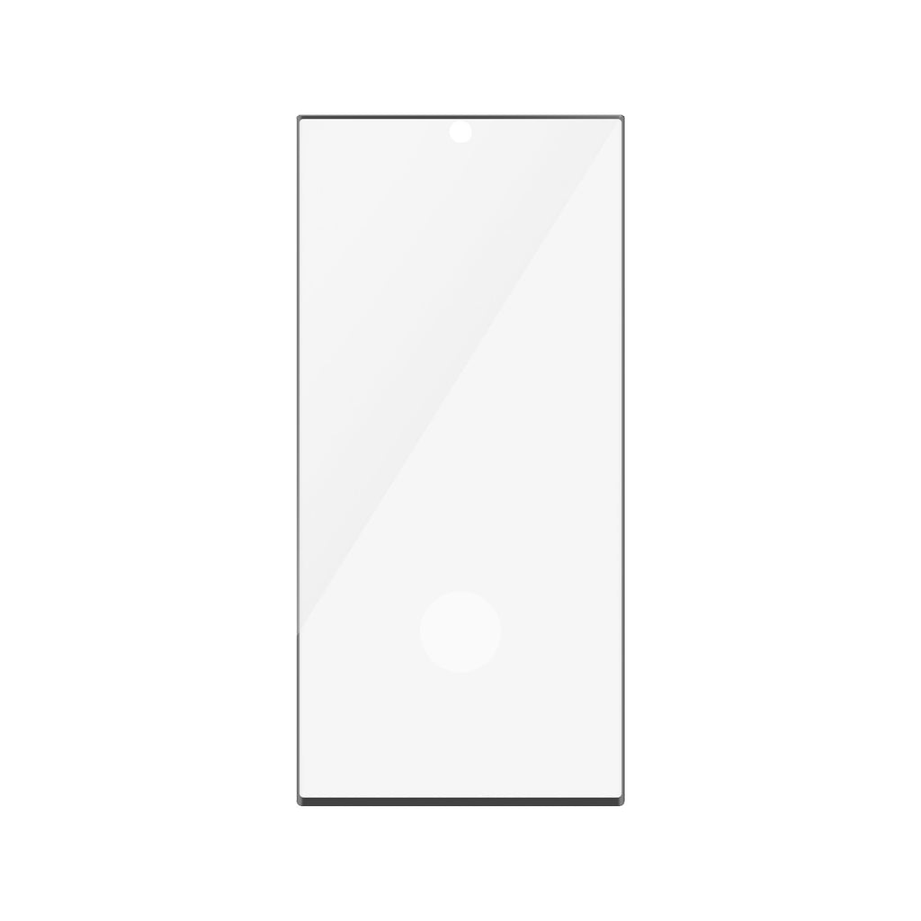 PanzerGlass ® Screen Protector Samsung Galaxy S23 Ultra | Ultra-Wide Fit Protection d'écran transparent 1 pièce(s)