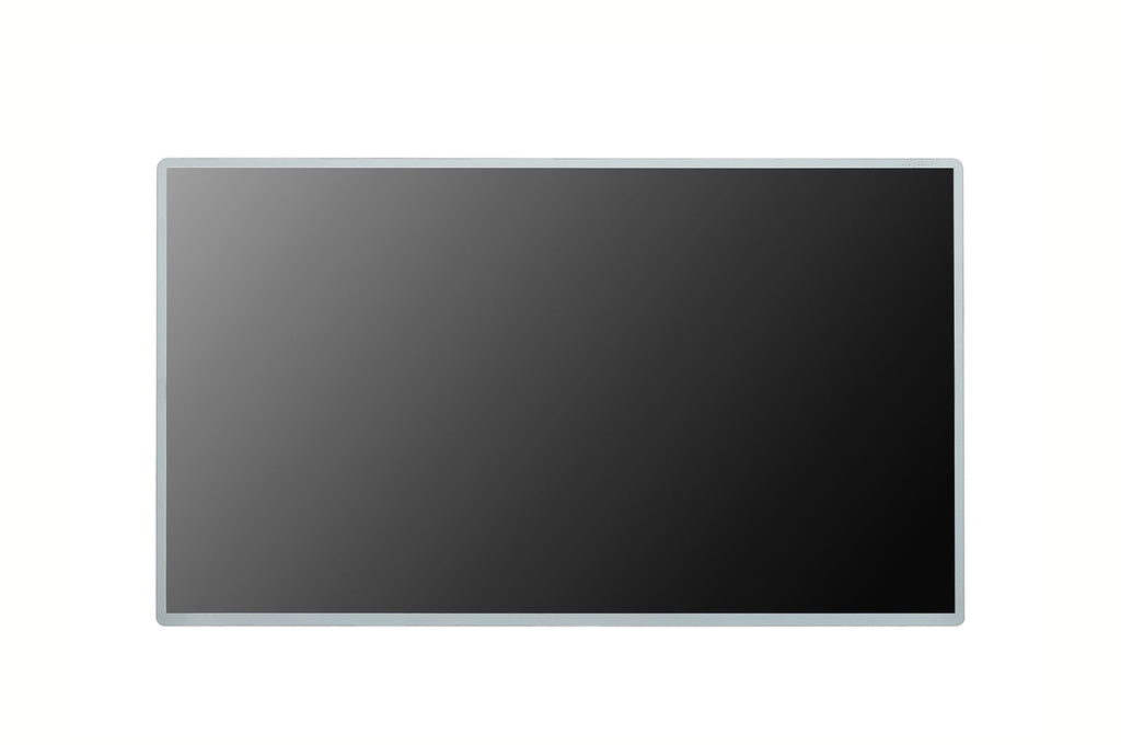 LG 27TNF3K-S Écran d'affichage dynamique Écran plat de signalisation numérique 68,6 cm (27") LED 300 cd/m² Full HD Argent Écran tactile WebOS 16/7