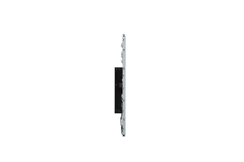 LG 27TNF3K-S Écran d'affichage dynamique Écran plat de signalisation numérique 68,6 cm (27") LED 300 cd/m² Full HD Argent Écran tactile WebOS 16/7