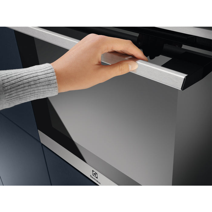 Electrolux EOC6H76X 72 L Noir