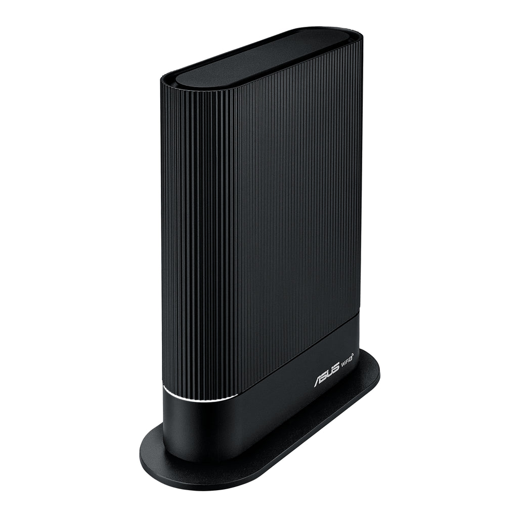 ASUS RT-AX59U routeur sans fil Gigabit Ethernet Bi-bande (2,4 GHz / 5 GHz) Noir